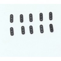 Tendeurs de voiles (10pcs) Joysway DF95/FOCUS II