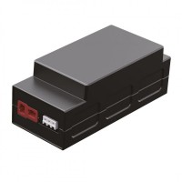 Accu LiPo Mhd Pro 2S 7,4V 850mAh - pour Stinger BRUSHED 1/16e