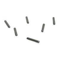 Goupilles 11*2 6pcs EP FLASH MT/TR/ST de MHDPRO