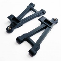 Triangles inférieurs avant et rotules - MhdPro Stinger 1/16e