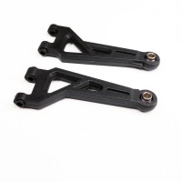 Triangles supérieurs avant et rotules - MhdPro Stinger 1/16e