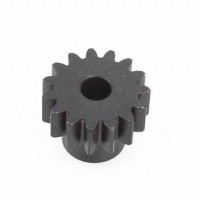 Pignon 15 dents moteur 1/8 électrique Brushless 5mm Module 1