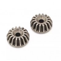 Pignon d'attaque 16 Dents métal STX/MTX/DTX