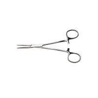 Pince inox hemostat droite 125mm EXCEL