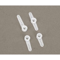 Set palonniers servos (tous Servos Parkzone)