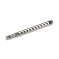 Axe moteur : 480 cage tournante