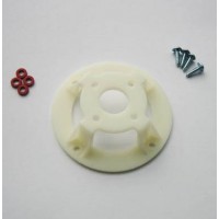 Support moteur+vis – T 28 TROJAN / Corsair / P47