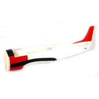 Fuselage nu peint - T 28 TROJAN