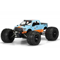 Carrosserie à peindre Ford F-150 Raptor 2017