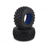 Pneus Proline 1/10e Badlands MX SC 2.2/3.0 M2 