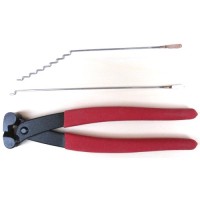 Prolux Pince Z pour coude 90°