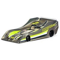 Carrosserie à peindre Protoform X15 1/8e Pro-Lite