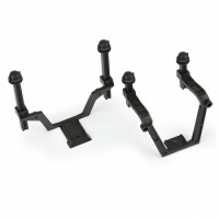Proline Support de carrosserie avant et arrière pour MAXX