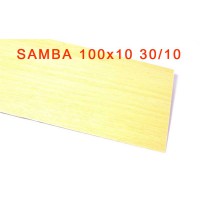 Planche Samba Prestige 100x1000 30/10e