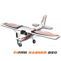 FMS Ranger 850mm - Plug N' Play