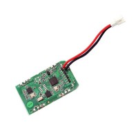 Platine électronique HUBSAN H107 PLUS