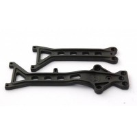 Platine supérieure avant/arrière Revolt Survolt