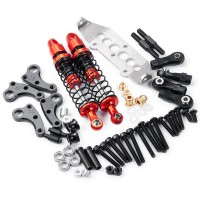 Kit de suspension arrière Cantilever - Traxxas TRX-4