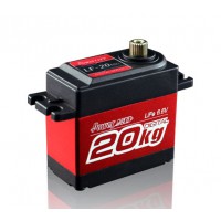 Servo POWER HD LF-20MG 20kg/ 0.16s/ métal
