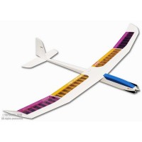Précision Product planeur Begin'air 2,00m kit à construire