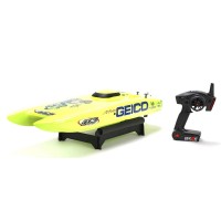 Bateau Proboat MISS GEICO 29 V3 BRUSHLESS RTR