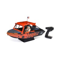 Proboat 1/6 Jetstream 24" Jet Boat Mojo RTR SUR-COMMANDE