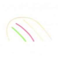 Tube silicone 1/12 hydro: Geico/Blackjack - 29BL / Impulse 31
