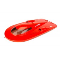 PRB4086 Canopy (Orange): BLACKJACK 29