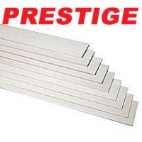 Planche balsa Prestige 100x1000mm épaisseur 200/10