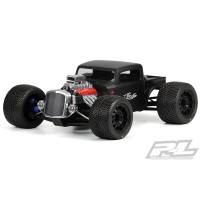Carrosserie à peindre Proline RAT ROD – E-T MAXX/E+REVO/SAVAGE/SUMMIT