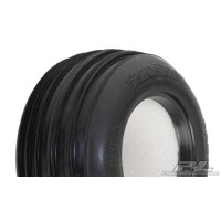 Pneus PROLINE The Edge M3 2,2''avant 2 pièce(s) – 1/10/Truck/stadium