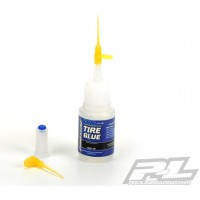 Colle Proline PRO-BOND spéciale Pneus 15sec