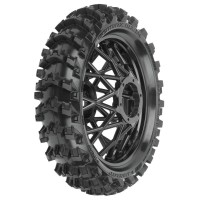 Proline Roue arrière Dunlop Geomax MX14 V2 CR4: Promoto-MX
