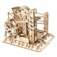 Rokr Robotime - Puzzle 3D Circuit à billes