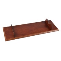 Base bois 200x600mm pour Amati Runabout