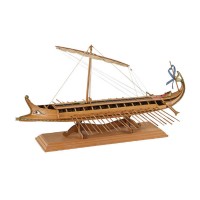 1/35e Amati Birème Grecque
