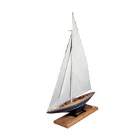 1/35e Amati Endeavour J-Class SUR-COMMANDE