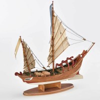1/60e Amati Sampang (chinois)