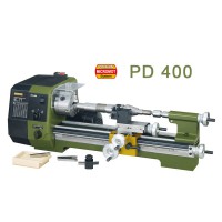 Tour de précision Proxxon PD 400 SUR-COMMANDE
