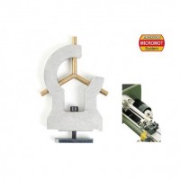 Lunette fixe pour PD 400 Proxxon SUR-COMMANDE