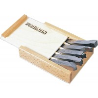 Outils de tournage en acier HSS pour tour PD 400 SUR-COMMANDE