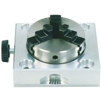 Module partiel pour MICRO-fraise MF 70 et MICRO-table à coordonnées KT 70 Proxxon SUR-COMMANDE