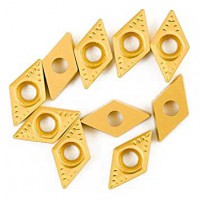 Plaquettes en métal dur 10pcs Proxxon MICROMOT SUR-COMMANDE