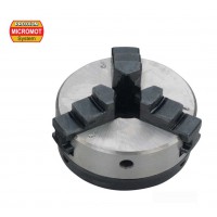 Mandrin à 3 mors pour MICRO-Tour DB 250 SUR-COMMANDE