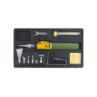 Set de soudage MICROFLAM MGS