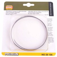 Ruban de scie diamanté Proxxon
