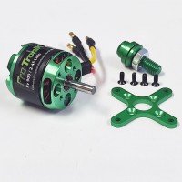 Moteur brushless Protronik DM2615P Kv900 320w 