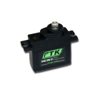 Mini Servo digital Pro-Tronik 8482 MG-D (4,4kg / 0,10s)