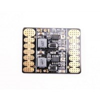Plaque de connection / Contrôleurs avec BEC pour drones