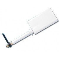Gouvernail ABS 30x49 mm